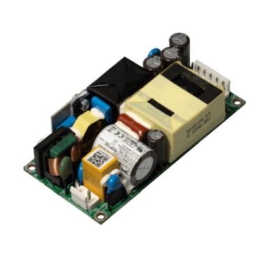 Mikrotik TN19-0250-55 Fuente de alimentación de 55Vdc 4.5A 250W para repuesto de la serie CRS418