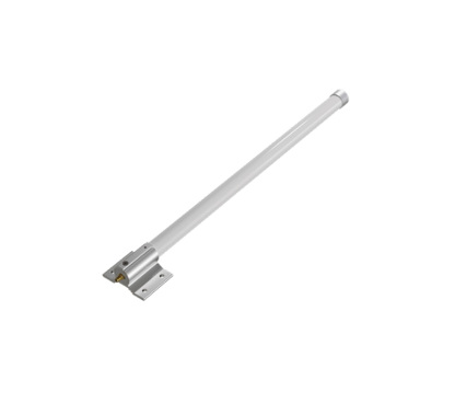 Mikrotik TOF-2400-8V-4 Antena dual LoRa/WiFi 8dBi, 2400-2500MHz, conector SMA pin hembra