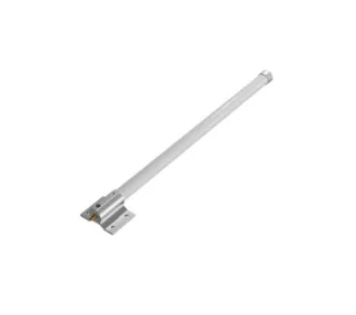Mikrotik TOF-2400-8V-4 Antena dual LoRa/WiFi 8dBi, 2400-2500MHz, conector SMA pin hembra