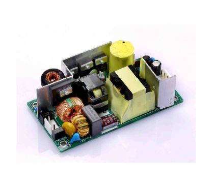 Mikrotik UP1302C-12 Fuente de alimentación interna de 12v 10.8A para los modelos CCR1036 r2 (con fuentes de alimentación duales), CRS326-24S+2Q+RM y CCR2116-12G-4S+