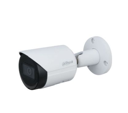 Dahua DH-IPC-HFW2231SP-S-0360B-S2-QH 2MP 1/2.8 inch CMOS image sensor, low luminance, and high definition image.Outputs max. 2MP