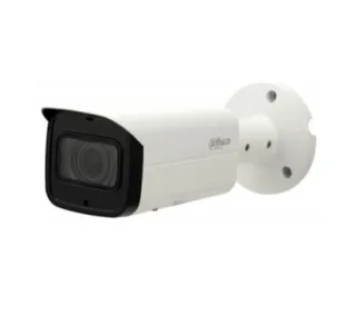 Dahua DH-IPC-HFW2231TP-AS-0800B-S2-QH 2MP 1/2.8 inch CMOS image sensor, low luminance, and high definition image.Outputs max. 2M