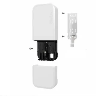 Mikrotik wAP ax AP WiFi6 AX3000 2xGbE IP54