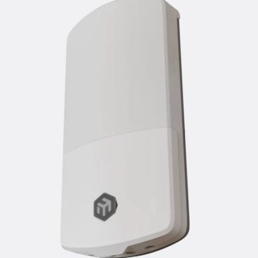 Mikrotik wAPGR-5HaxD2HaxD&R11e-LTE7 (wAP ax LTE7 kit) Punto de Acceso Wifi 6 con CPU de doble nucleo a 800 MHz, 256 MB de RAM, 2 puertos LAN Gigabit, inalámbrico integrado de 2.4 GHz 802.11b/g/n/ax de doble banda, inalámbrico inte