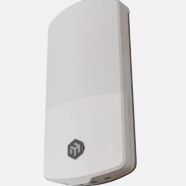 Mikrotik wAPGR-5HaxD2HaxD&R11e-LTE7 (wAP ax LTE7 kit) Punto de Acceso Wifi 6 con CPU de doble nucleo a 800 MHz, 256 MB de RAM, 2 puertos LAN Gigabit, inalámbrico integrado de 2.4 GHz 802.11b/g/n/ax de doble banda, inalámbrico inte