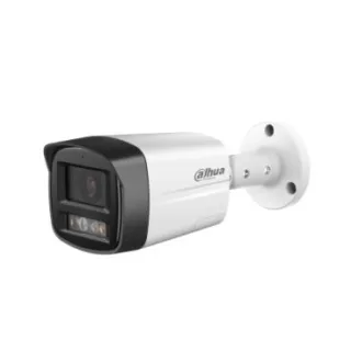 Dahua DH-IPC-HFW2449TLP-S-PV-0280B 4-MP 1/2.9 inch CMOS image sensor, low luminance, and high definition image. Outputs max. 4 MP (2688 × 1520)@20 fps, and 4 MP (2560 × 1440)@25/30 fps by de