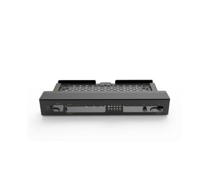Mikrotik WMK4011 Kit de montaje en pared para RB4011 (WALL MOUNT KIT FOR RB4011 SERIES)