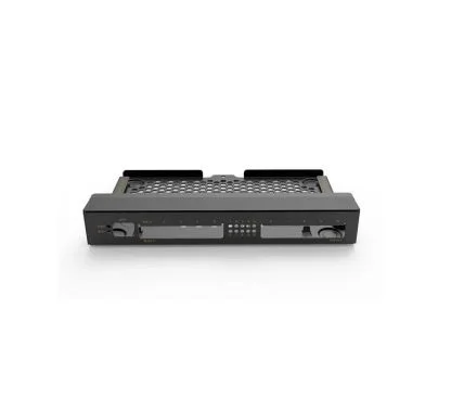 Mikrotik WMK4011 Kit de montaje en pared para RB4011 (WALL MOUNT KIT FOR RB4011 SERIES)