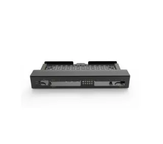 Mikrotik WMK4011 Kit de montaje en pared para RB4011 (WALL MOUNT KIT FOR RB4011 SERIES)