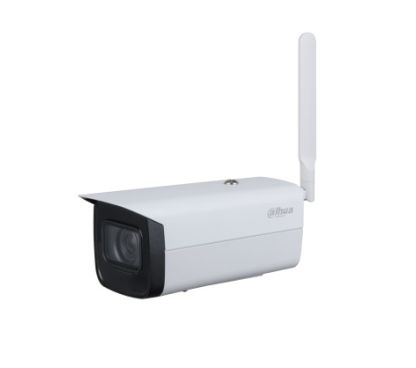 Dahua DH-IPC-HFW3241DFP-AS-4G-NL668-0600B 2MP, 1/2.8 inch CMOS image sensor, low illuminance, high image definition Outputs max.