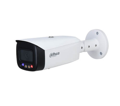 Dahua DH-IPC-HFW3249T1P-AS-PV-0280B 2MP, 1/2.8inch CMOS image sensor, Full Color TiOC,low illuminance, high image definition Out