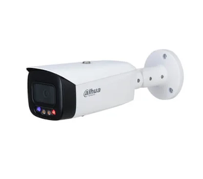 Dahua DH-IPC-HFW3249T1P-AS-PV-0280B 2MP, 1/2.8inch CMOS image sensor, Full Color TiOC,low illuminance, high image definition Out