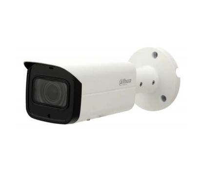 Dahua DH-IPC-HFW3441TP-ZAS-27135 (antes IPC-HFW3441T-ZAS) Cámara bullet IP de Dahua con Smart IR de 60 m para exterior. CMOS 1/3inch de