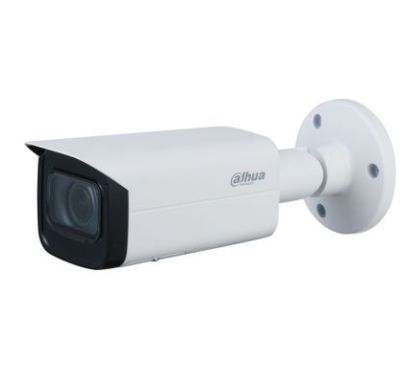 Dahua DH-IPC-HFW3449T1P-AS-PV-0360B-S3 4-MP 1/2.7 inches CMOS image sensor, low luminance, and high definition image.Outputs max