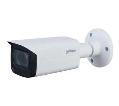 Dahua DH-IPC-HFW3449T1P-AS-PV-0360B-S3 4-MP 1/2.7 inches CMOS image sensor, low luminance, and high definition image.Outputs max