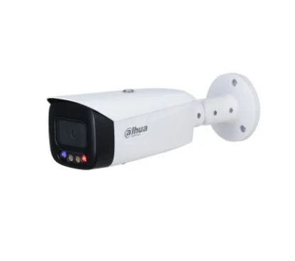 Dahua DH-IPC-HFW3449T1P-ZAS-PV-27135-S5 - Cámara IP Formato Bullet, Resistente a Intemperie, Resolución 4MP 25/30fps (2688x1520px), Zoom Motorizado x5 (2,7-13,5mm), Visión Nocturna IR 50m, Alimentación PoE y por Fuente (no incl.)