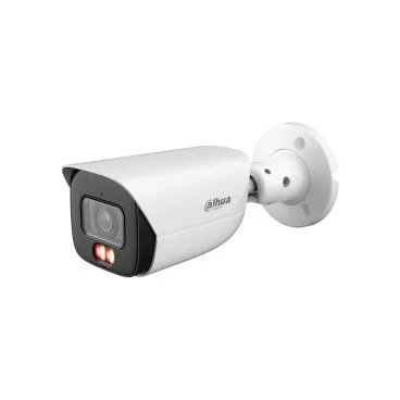 Dahua DH-IPC-HFW3649EP-AS-IL-0280B Cámara IP Dahua WizSense de 6MP con Smart Dual Light