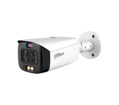 Dahua DH-IPC-HFW3849T1P-AS-PV-0280B-S3 8-MP 1/2.8 inches CMOS image sensor, low luminance, and high definition image.Outputs max