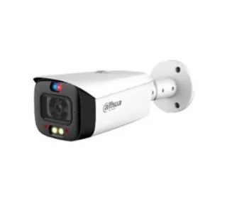 Dahua DH-IPC-HFW3849T1P-AS-PV-0280B-S3 8-MP 1/2.8 inches CMOS image sensor, low luminance, and high definition image.Outputs max