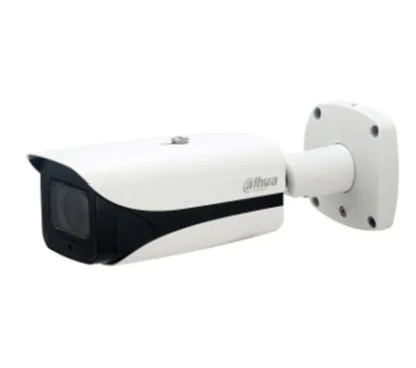 Dahua DH-IPC-HFW4831EP-SE-0280B Camara bullet día-noche con Smart IR de 40m, de exterior. CMOS 1-2.5inch Sony STARVIS