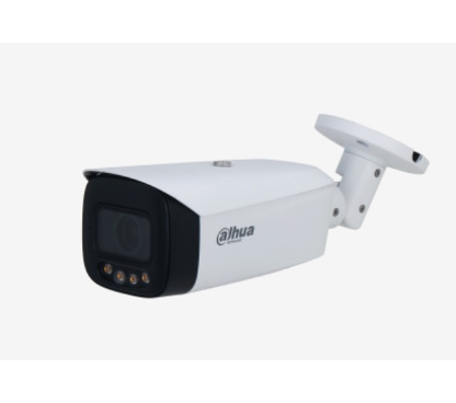 Dahua DH-IPC-HFW5449T1-ZE-LED 4MP 1/1.8inch CMOS image sensor, Full Color 2.0., low illuminance, high image definition