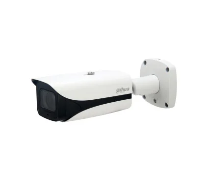 Dahua DH-IPC-HFW5541EP-ZE-27135-S3 - Cámara IP Formato Bullet, Resistente a Intemperie, Resolución 5MP 25/30fps (2960×1668px), Zoom Motorizado x5 (2,7-13,5mm), Visión Nocturna IR 50m, Alimentación PoE y por Fuente (no incl.), Ranu