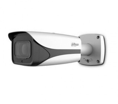 Dahua DH-IPC-HFW5831EP-Z5E-0735 Cámara IP bullet con LEDs Dahua, resolución 4K, H.265+, óptica motorizada 7-35mm, audio (1E / 1