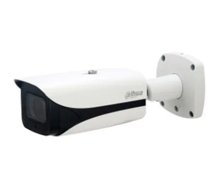 Dahua DH-IPC-HFW5842EP-ZE-2712-S2 Cámara IP Dahua WizMind. Inteligencia IVS, mapa de calor, proteccion perimetral, detección fac