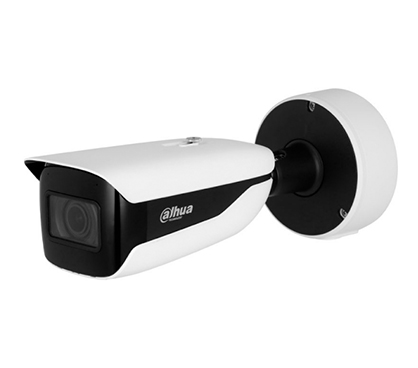 Dahua DH-IPC-HFW5842HP-ZHE-0832-DC12AC24V-S3 8MP@25/30ips, AI-H.265+/Smart265+, ICR, 0,0008/0,0004 lux, Smart IR 120m, Óptica motorizada de 8~32 mm, WDR 120dB, Proteccion perimetral, detección facial,