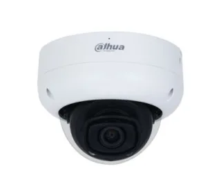 Dahua DH-IPC-HFW5842TP-ASE-0360B-S2 8 MP 1/1.8inch CMOS image sensor, low luminance, and high definition image. Outputs max. 8 M