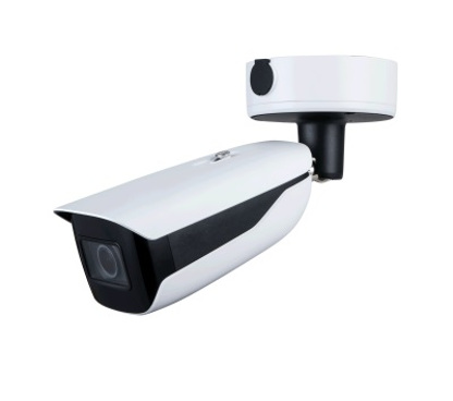 Dahua DH-IPC-HFW71242HP-Z-2712-DC12AC24V 12MP, 1/1.7” CMOS image sensor, high image definition @25/30 fps H.265 codec, high comp