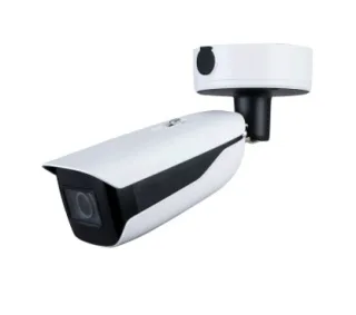 Dahua DH-IPC-HFW71242HP-Z-2712-DC12AC24V 12MP, 1/1.7” CMOS image sensor, high image definition @25/30 fps H.265 codec, high comp