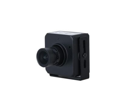 Dahua DH-IPC-HUM4231SP-L5-0360B-S3 2-MP 1/3inch CMOS image sensor, low luminance, and high definition image.Outputs max. 2 MP (1920 × 1080) @25/30 fps.H.265 codec, high compression rate, ult
