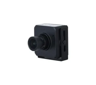 Dahua DH-IPC-HUM4231SP-L5-0360B-S3 2-MP 1/3inch CMOS image sensor, low luminance, and high definition image.Outputs max. 2 MP (1920 × 1080) @25/30 fps.H.265 codec, high compression rate, ult