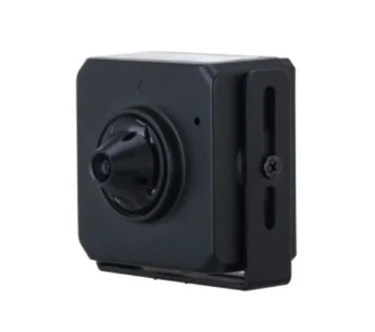 Dahua DH-IPC-HUM4431SP-L4-0280B 4-MP 1/3 inch CMOS image sensor, low luminance, and high definition image. Outputs max. 4 MP (2688 × 1520) @20 fps, and supports 3.6 MP (2560 × 1440) @25/30 fps. H.265