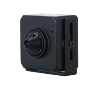 Dahua DH-IPC-HUM4431SP-L4-0280B 4-MP 1/3 inch CMOS image sensor, low luminance, and high definition image. Outputs max. 4 MP (2688 × 1520) @20 fps, and supports 3.6 MP (2560 × 1440) @25/30 f