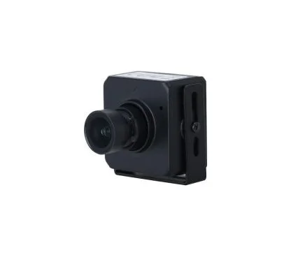 Dahua DH-IPC-HUM4431SP-L5-0360B 4-MP 1/3 inch CMOS image sensor, low luminance, and high definition image. Outputs max. 4 MP (2688 × 1520) @20 fps, and supports 3.6 MP (2560 × 1440) @25/30 fps. H.265
