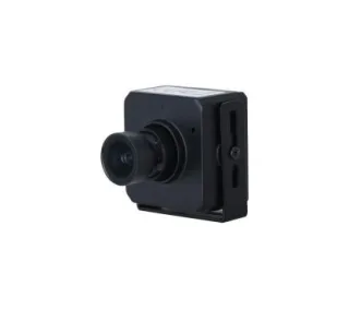 Dahua DH-IPC-HUM4431SP-L5-0360B 4-MP 1/3 inch CMOS image sensor, low luminance, and high definition image. Outputs max. 4 MP (2688 × 1520) @20 fps, and supports 3.6 MP (2560 × 1440) @25/30 f