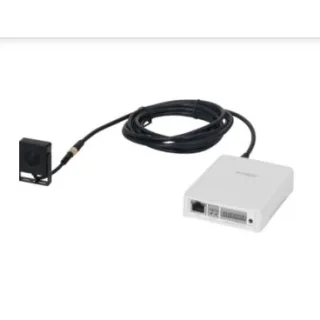 Dahua DH-IPC-HUM8241P-E1-L4-0280B Starlight 2MP 1/2.8 inch CMOS image sensor, excellent low luminance performance and high definition of images. Outputs max. 2MP (1920 × 1080)@25/30 fps. H.2