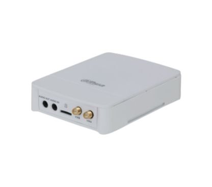 Dahua DH-IPC-HUM8441P-E2 Starlight 5 MP 1/2.7inch CMOS image sensor, excellent low luminance performance and high definition of