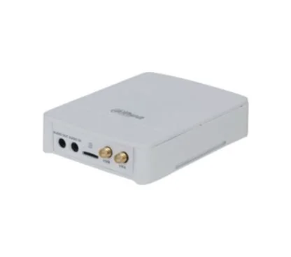 Dahua DH-IPC-HUM8441P-E2 Starlight 5 MP 1/2.7inch CMOS image sensor, excellent low luminance performance and high definition of