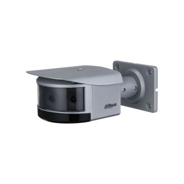 Dahua DH-IPC-PFW81642P-A180-DC12AC24V Cámara IP Dahua WizMind multi-sensor 4x4MP panorámica