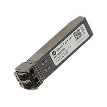 Mikrotik XS+85LC01D Módulo SFP/SFP+/SFP28 1.25/10/25G Multi Modo 100m 850nm