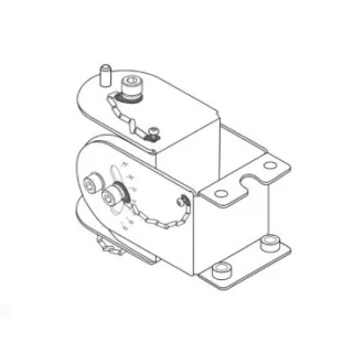 TP-Link APM-103 Outdoor Access Point Mount Accessory FEATURE: Adjustable bracket, Assist with installing the Omada Outdoor AP on Adjustable bracket, Compatible with model EAP650 D30-Outdoor/