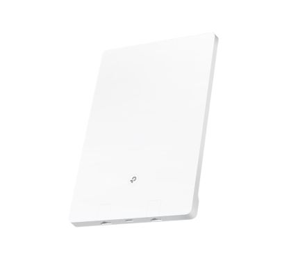TP-Link Archer Air R5 AX3000 Wi-Fi 6 Air Router SPEED: 574 Mbps at 2.4 GHz + 2402 Mbps at 5 GHz SPEC: 4× Internal Antennas, 1× Gigabit WAN Port + 1× Gigabit LAN Ports, 8mm Ultra-thin Shell, Multiple