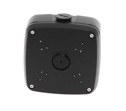 Dahua DH-PFA121-B-V2 Junction box color negro