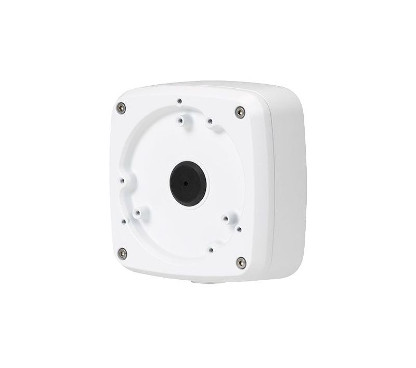 Dahua DH-PFA123-V2 Water-proof Junction Box IP66, IK10 Compatibility for 3 screws to fix dome