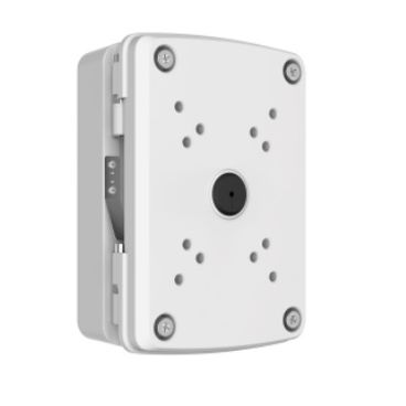 Dahua DH-PFA126 Caja de Conexiones IP66 para Domos motorizados Series 4/5/6/8