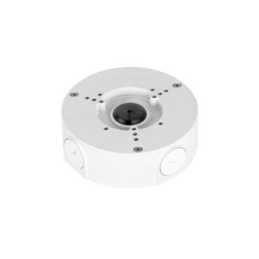 Dahua DH-PFA130-E-V3 - Caja conexiones Dahua para minidomo y Bullet HFW4/5/6/10/11 HDW1/2/4/5/6/7/8