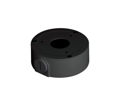 Dahua DH-PFA134-B Caja conexiones Dahua Black